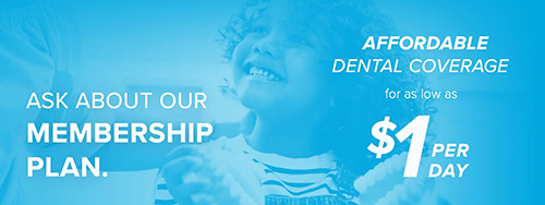 Dental Office in Steger IL