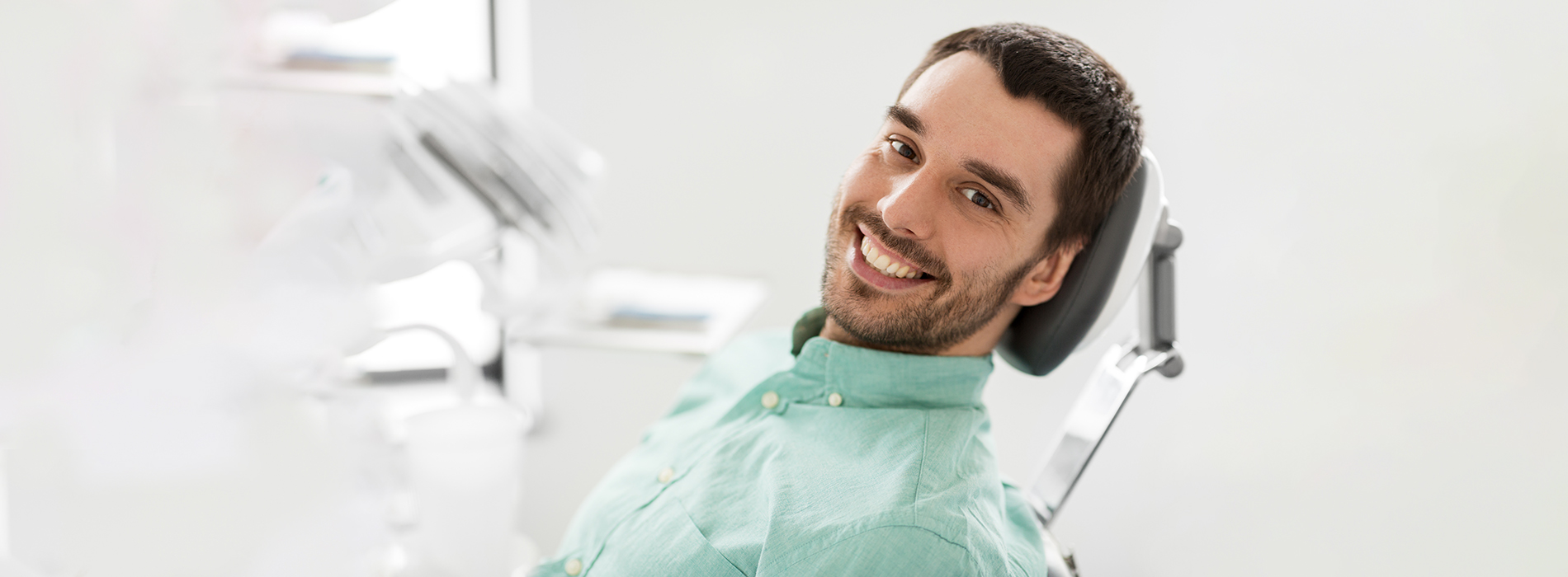 Steger Smiles Family Dentistry | Emergency Treatment, Digital Scanners and Dental Fillings
