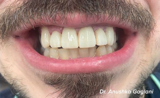 Cosmetic Dental Office 60475