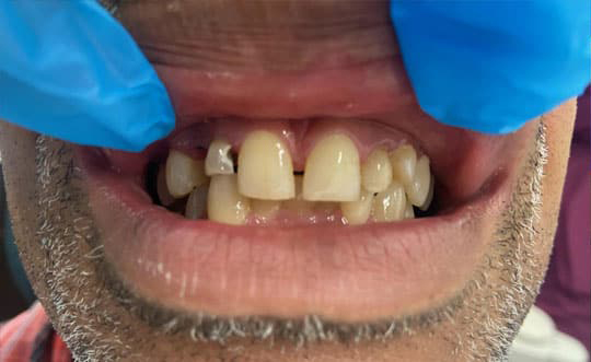 Dental Office in Steger IL