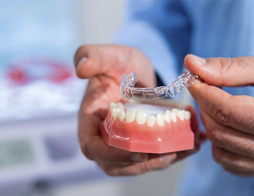 Steger Smiles Family Dentistry