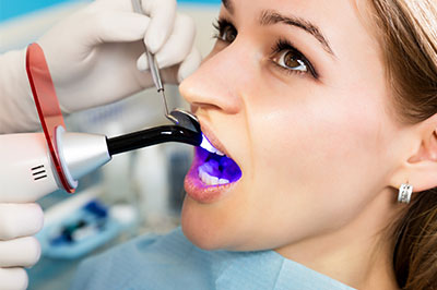 Steger Smiles Family Dentistry | Dental Fillings, Sleep Apnea and Dentures