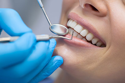 Steger Smiles Family Dentistry | Dentures, Periodontal Treatment and Teeth Whitening