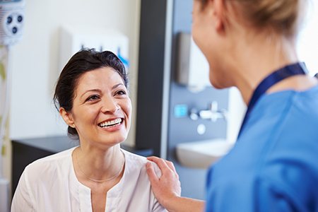 Steger Smiles Family Dentistry