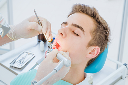 Steger Smiles Family Dentistry