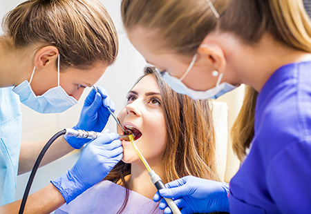 Steger Smiles Family Dentistry