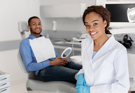 Steger Smiles Family Dentistry
