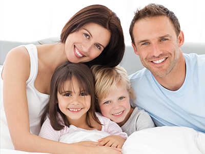 Steger Smiles Family Dentistry | Dentures, Sports Mouthguards and Night Guards